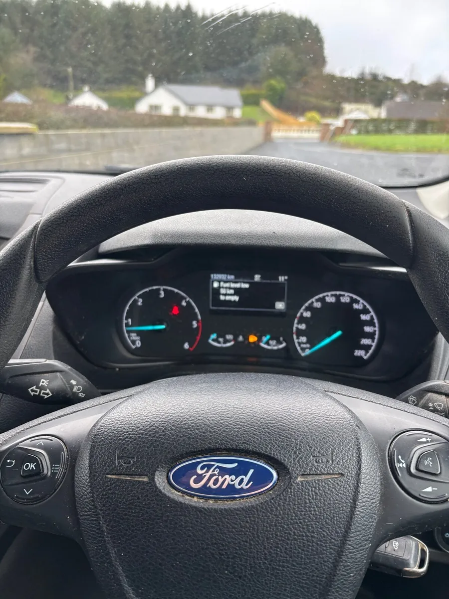 Ford Transit 2019 - Image 4
