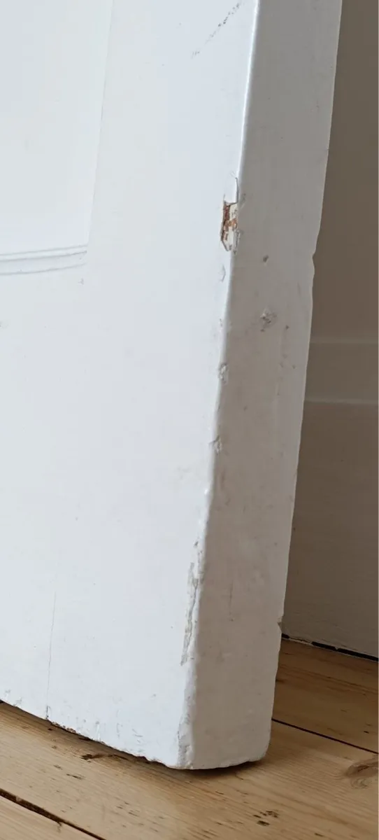 Orginal 1930s internal door - Image 3