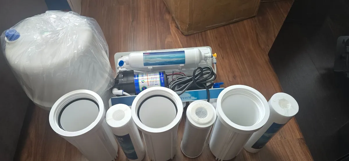 Water filtration - Image 2