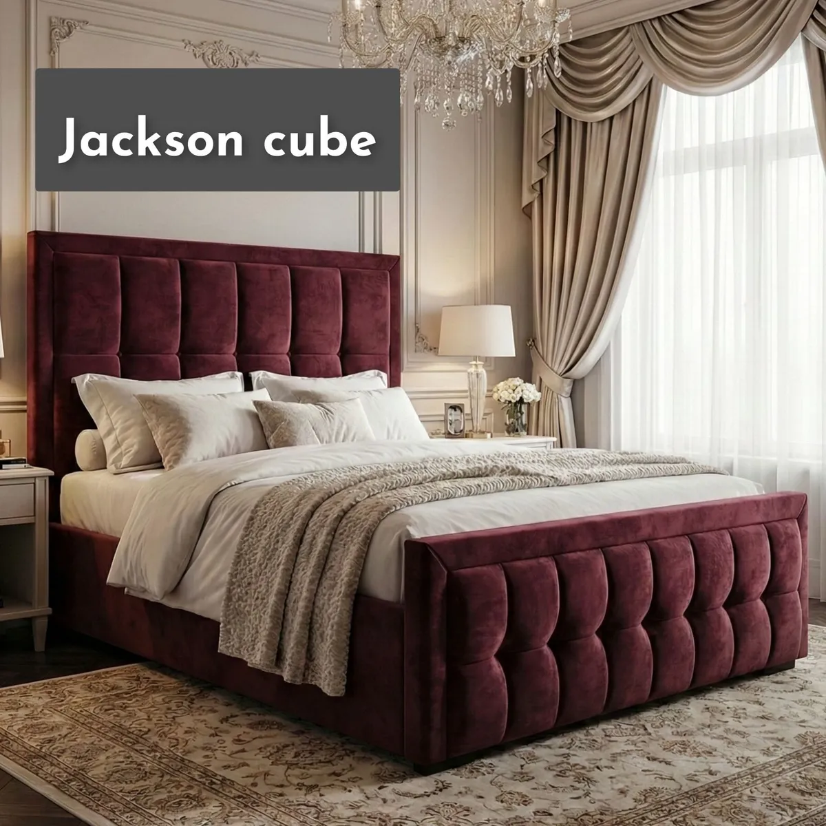 Mattress & Bed Deals - Premium Quality - Image 1