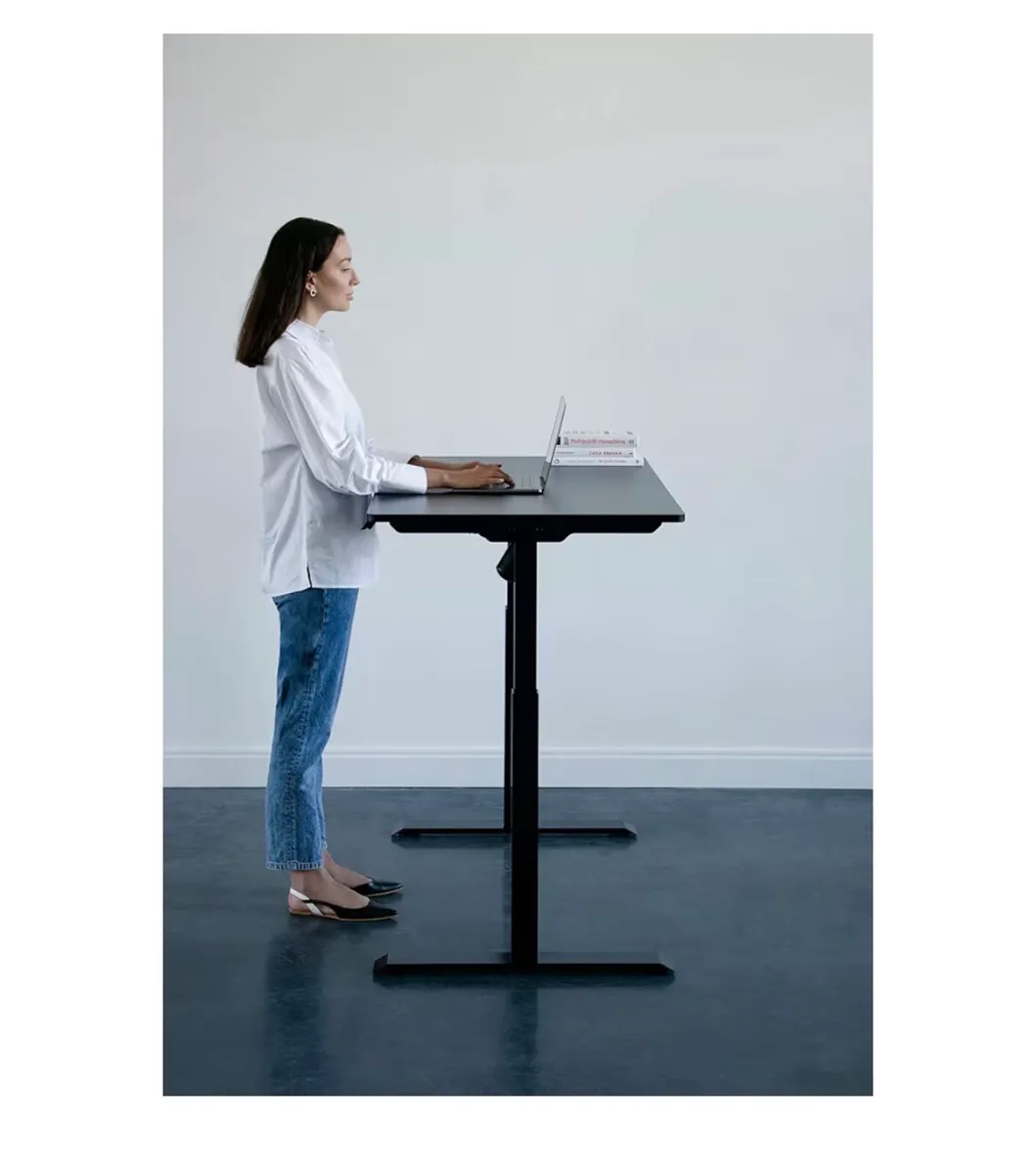 Adjustable Electric Desk - Image 3