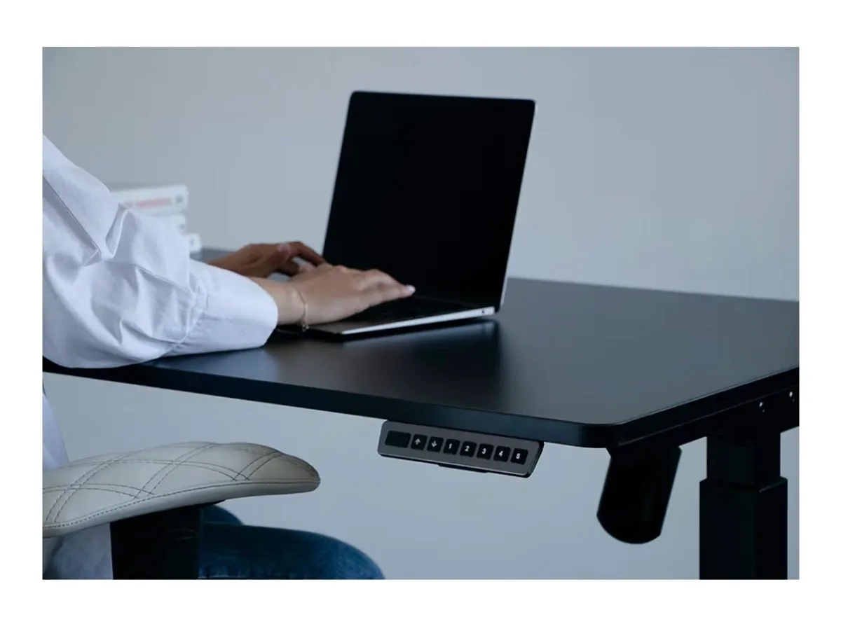 Adjustable Electric Desk - Image 4