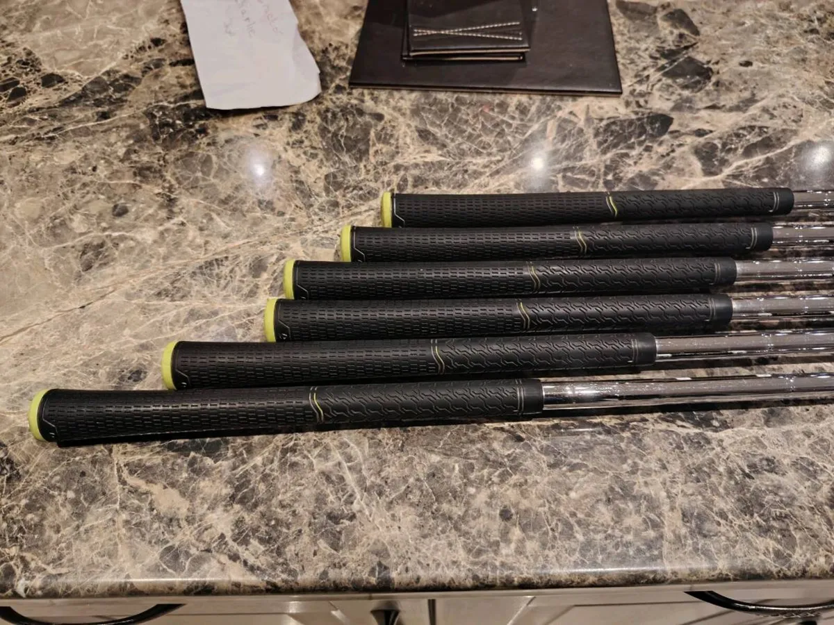 Golf Clubs - Image 2