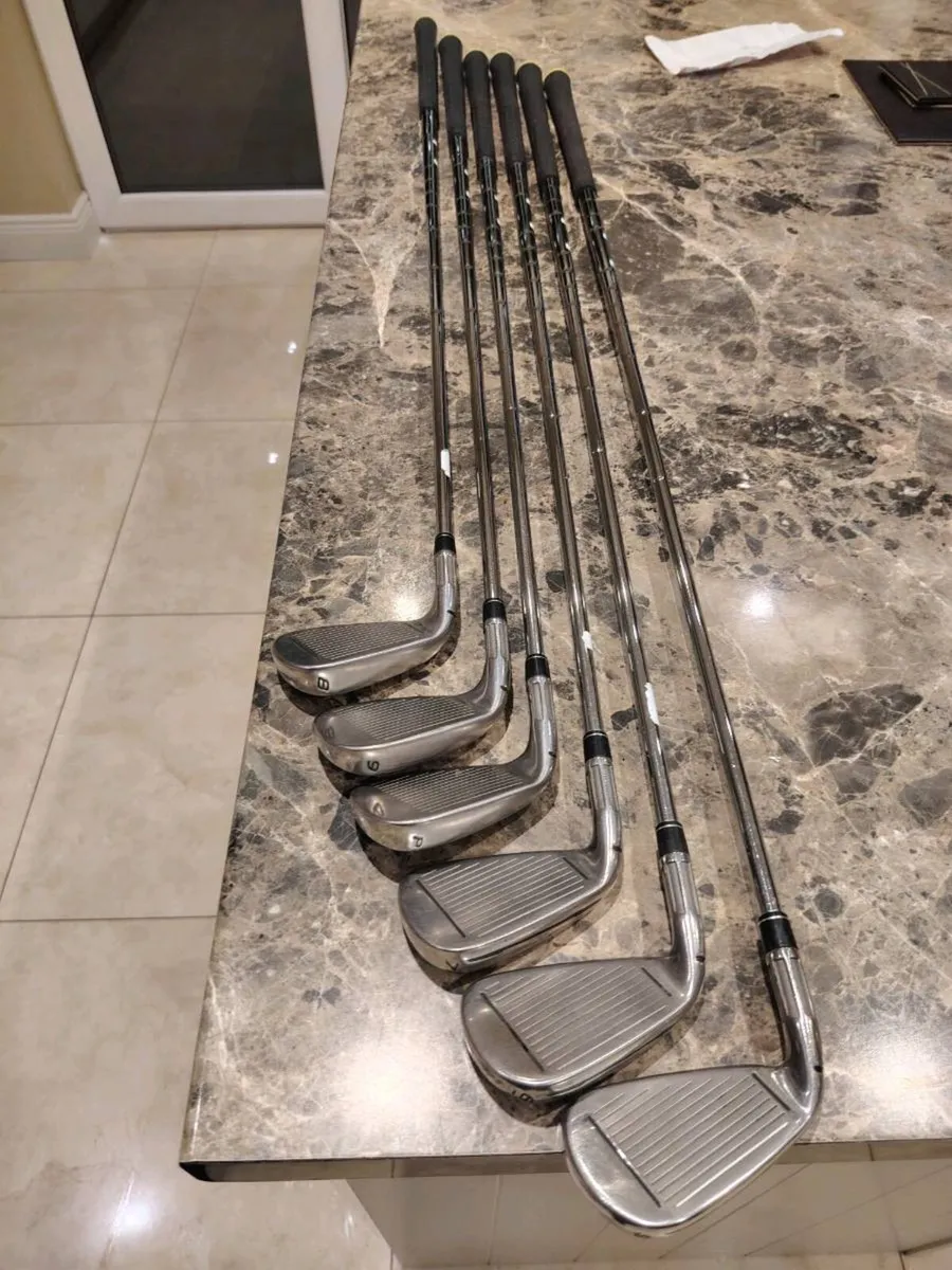 Golf Clubs - Image 3