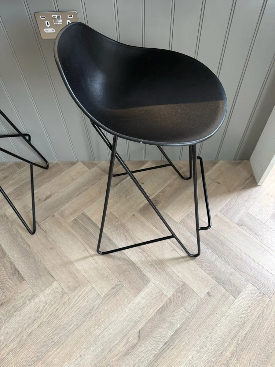 Bar stools - Image 3
