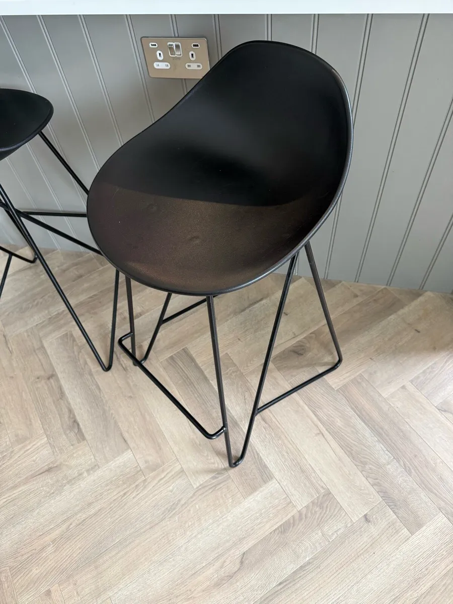 Bar stools - Image 2