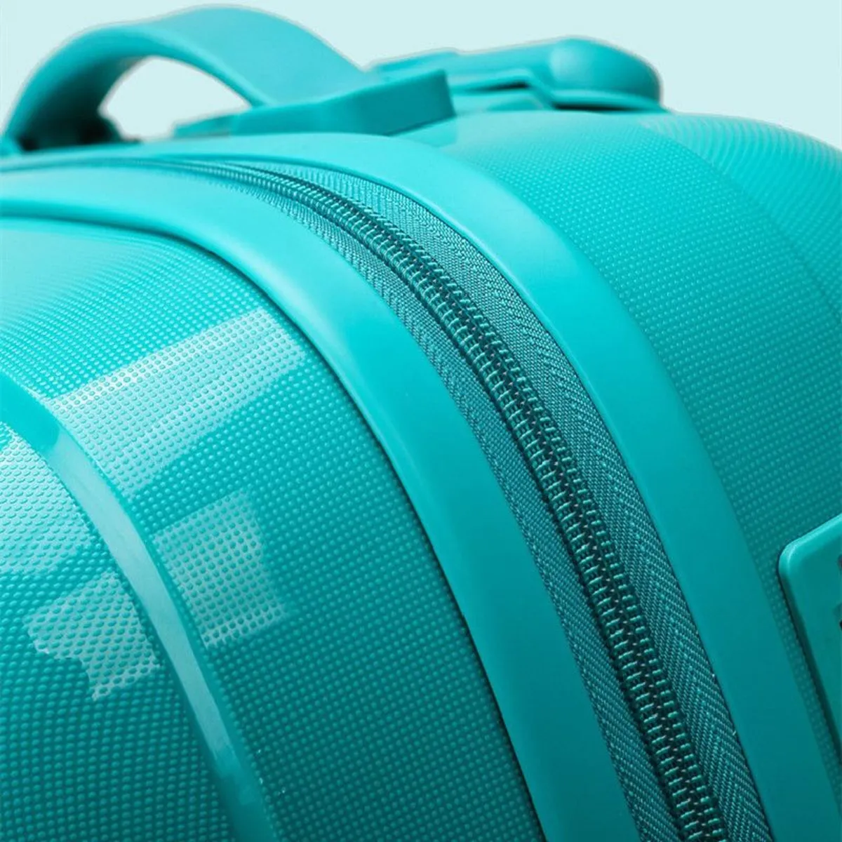 NEW 4 pcs. set suitcases, Just 150e for 4 - Image 4