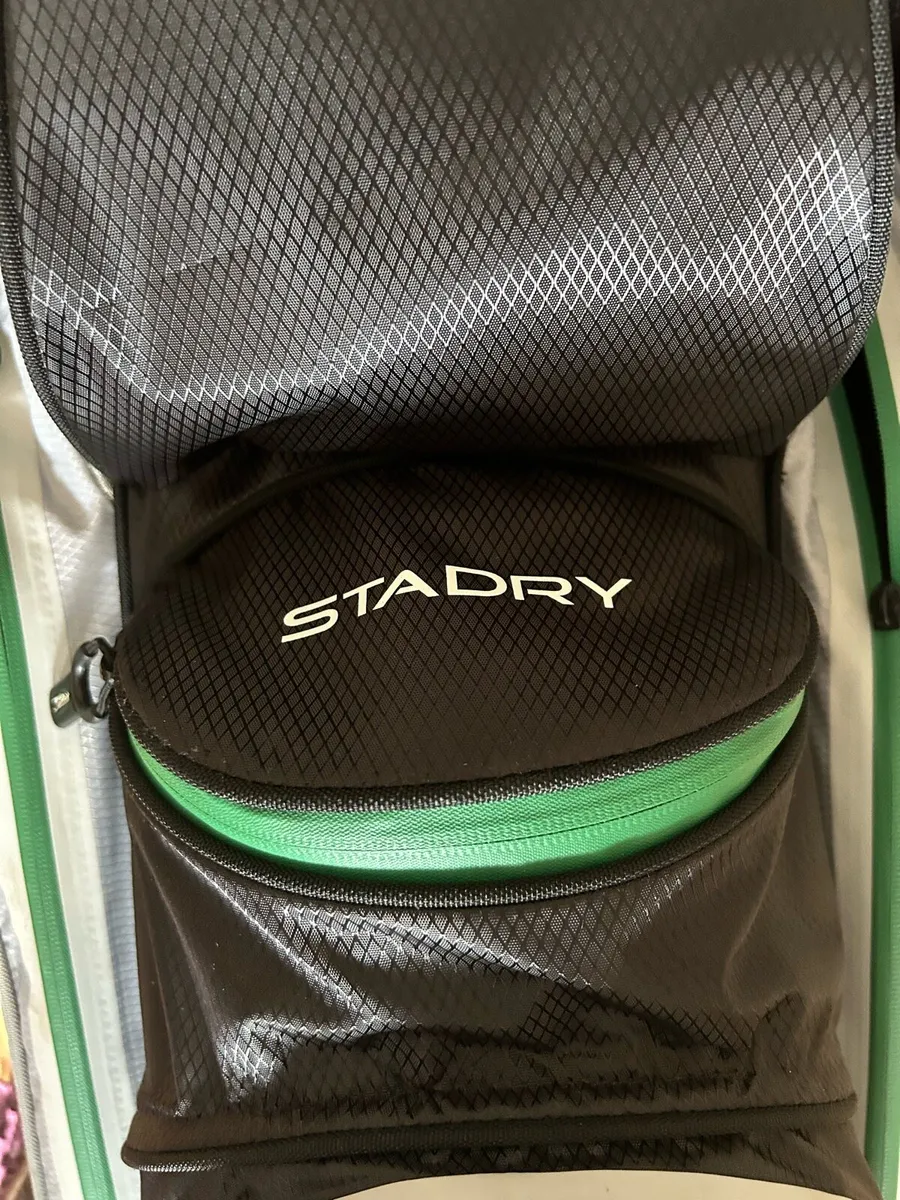 Titleist waterproof cart bag - Image 4