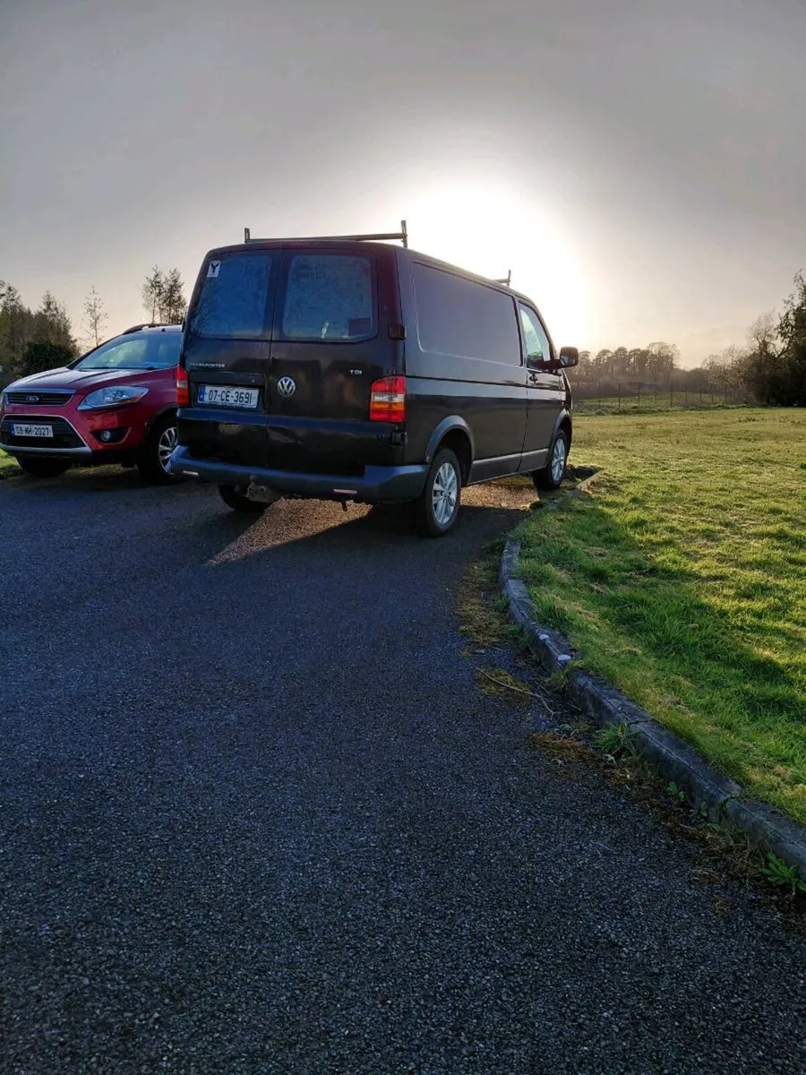 Transporter t5 1.9 - Image 2