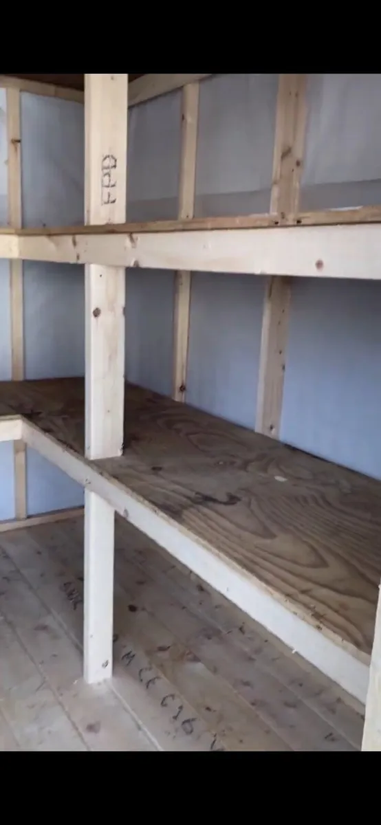 Garden shed - Image 3