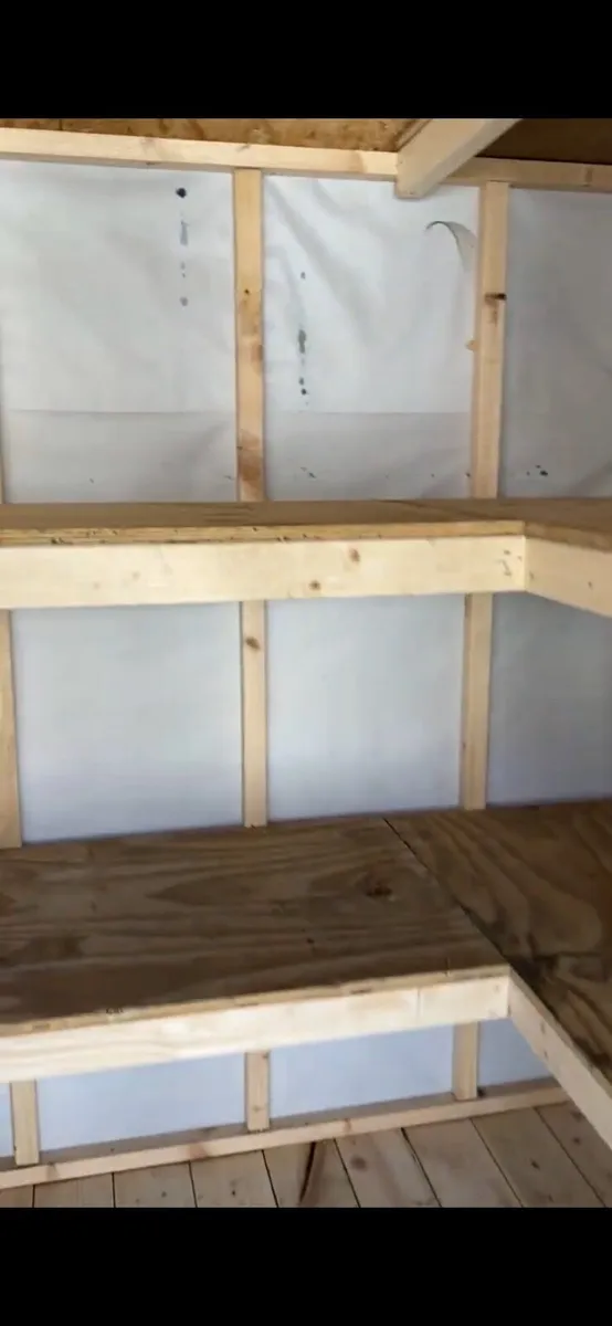 Garden shed - Image 4