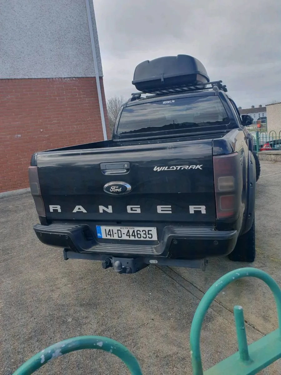 Ford ranger - Image 3