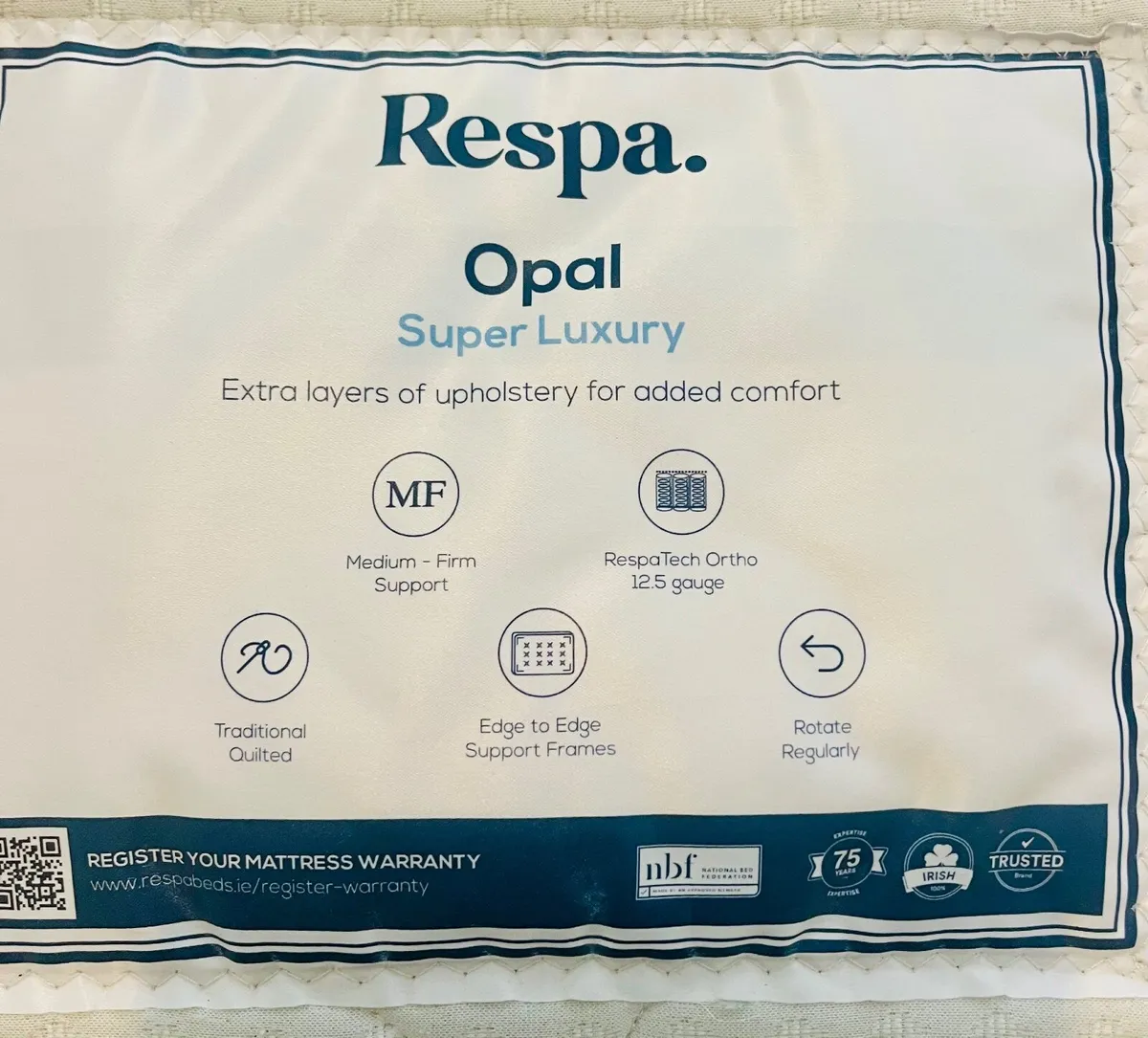 2 single beds - Image 2