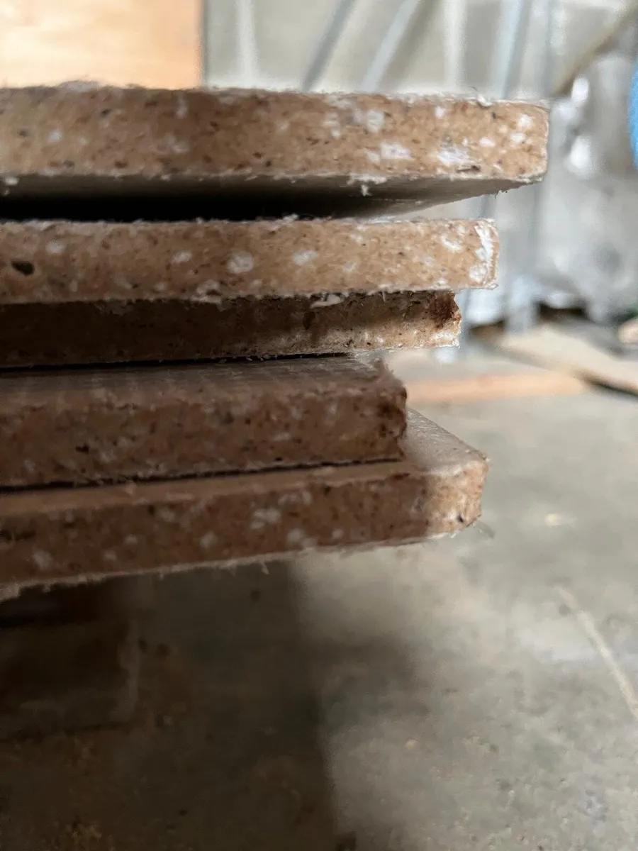 Concrete Board - Image 2