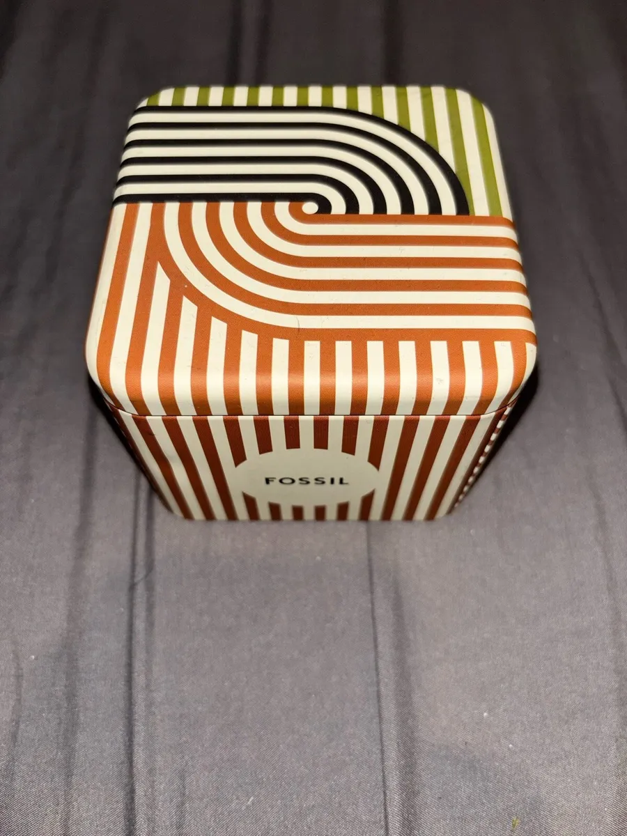 Fossil Caraway men’s watch - Image 2