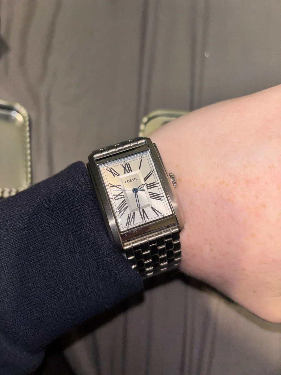 Fossil Caraway men’s watch - Image 1