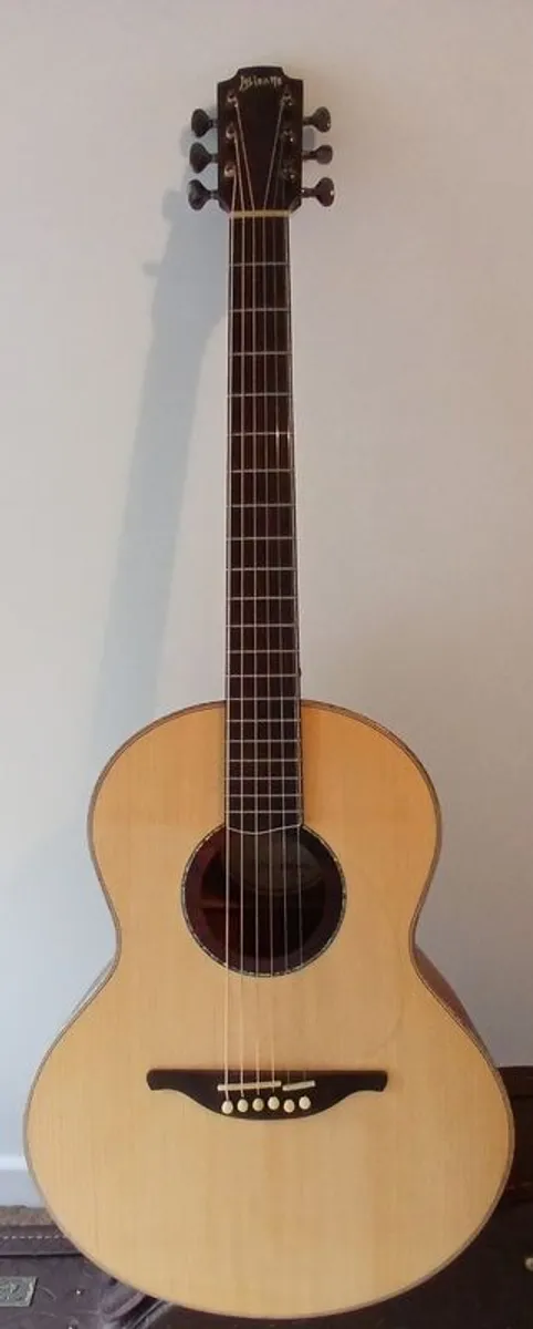 Hsienmo Linglong - Image 1