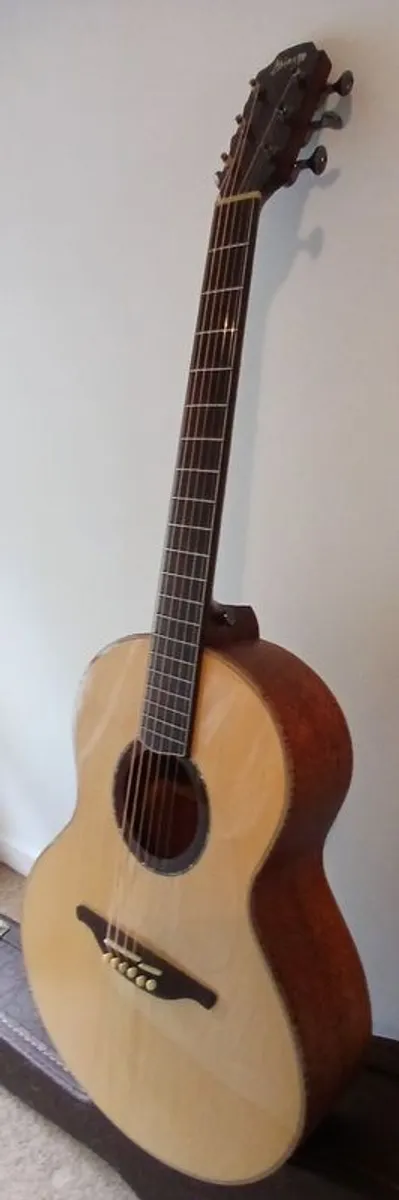 Hsienmo Linglong - Image 2