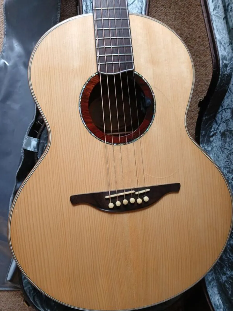 Hsienmo Linglong - Image 3