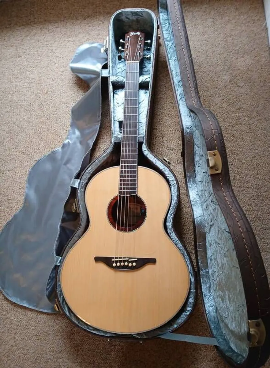 Hsienmo Linglong - Image 4