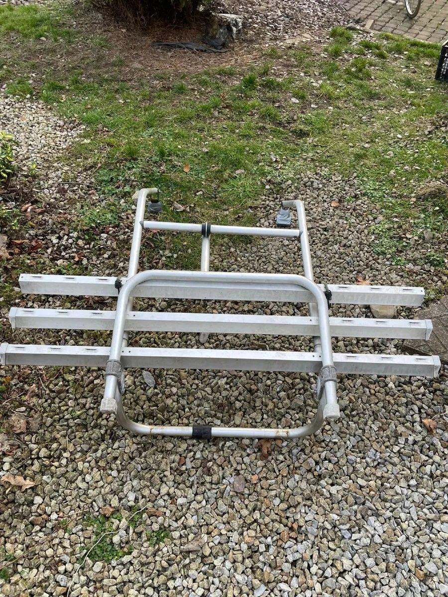Bike carrier - Image 2