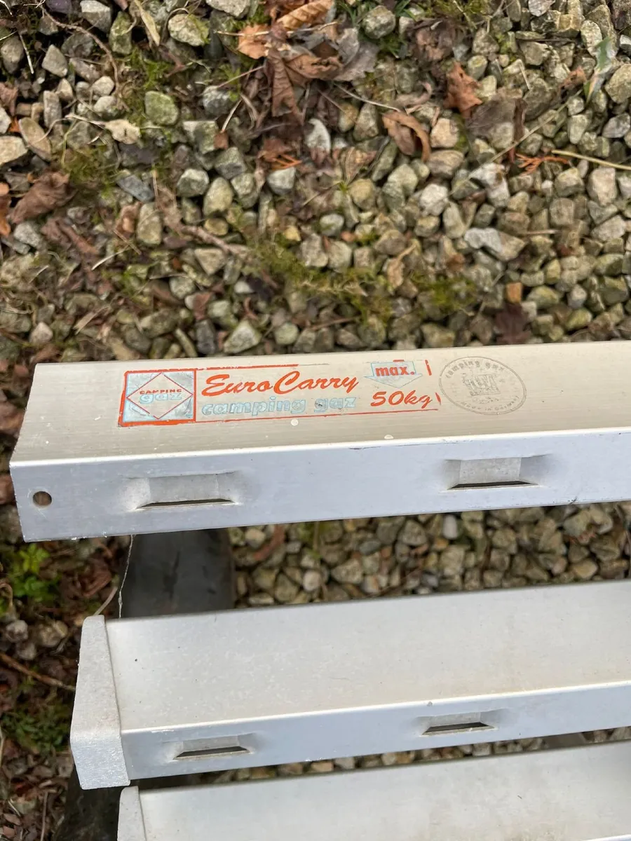 Bike carrier - Image 1