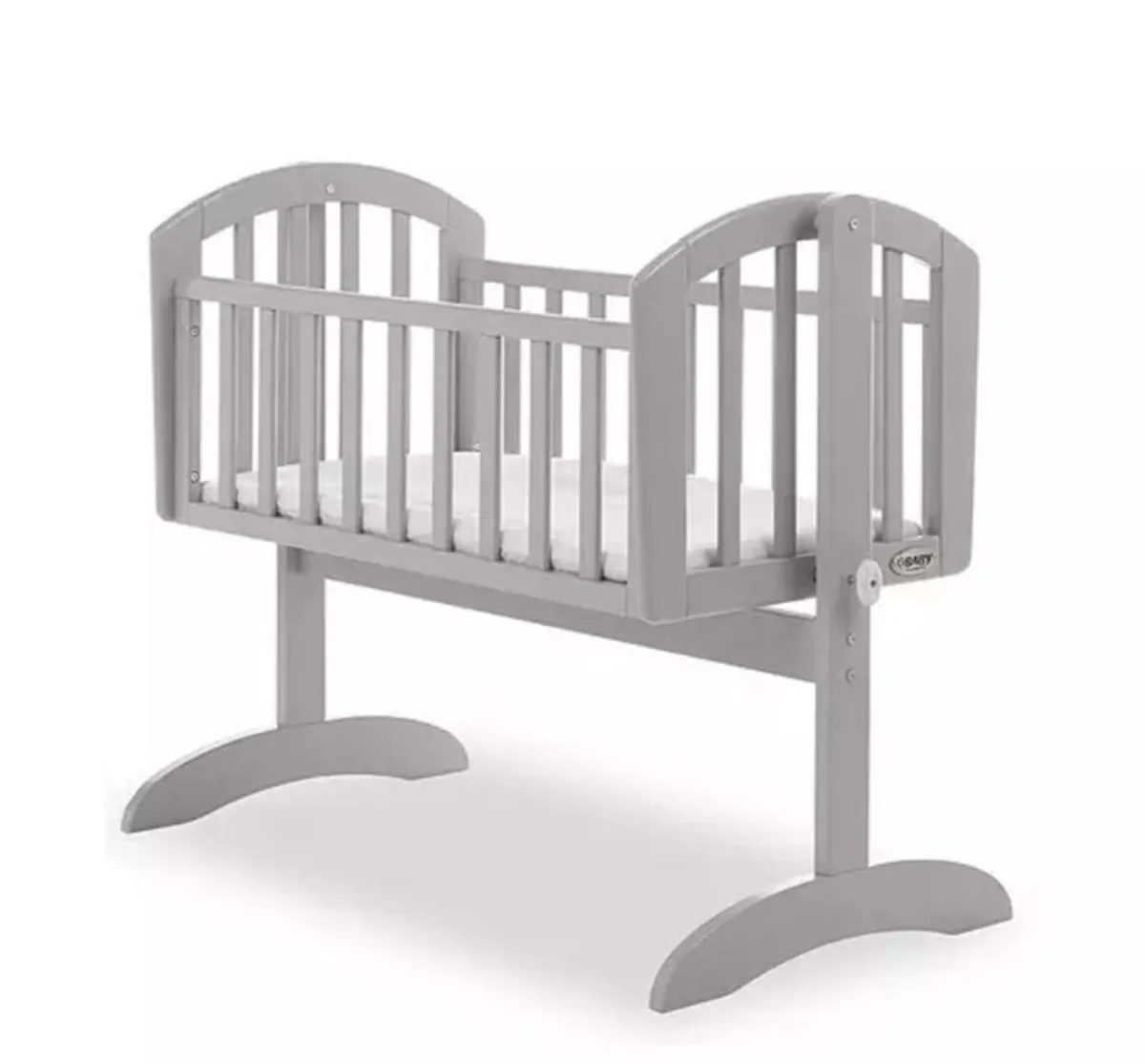 Baby crib