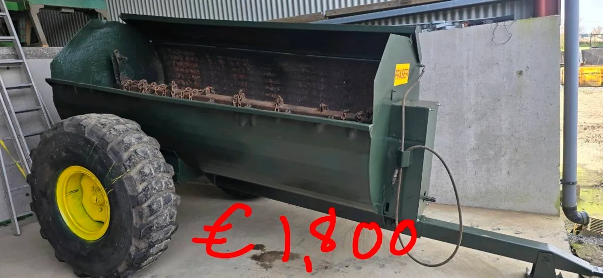 Yard clear out - Image 1