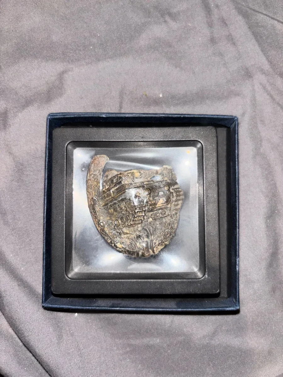 Panzer Assault Badge Silver - Image 3