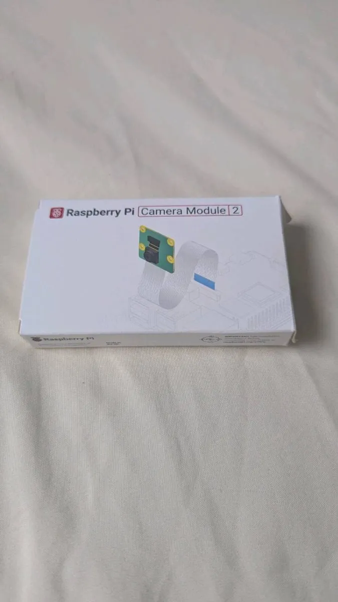 Raspberry Pi 4 Kit - Sense HAT, Camera, Accessory - Image 2