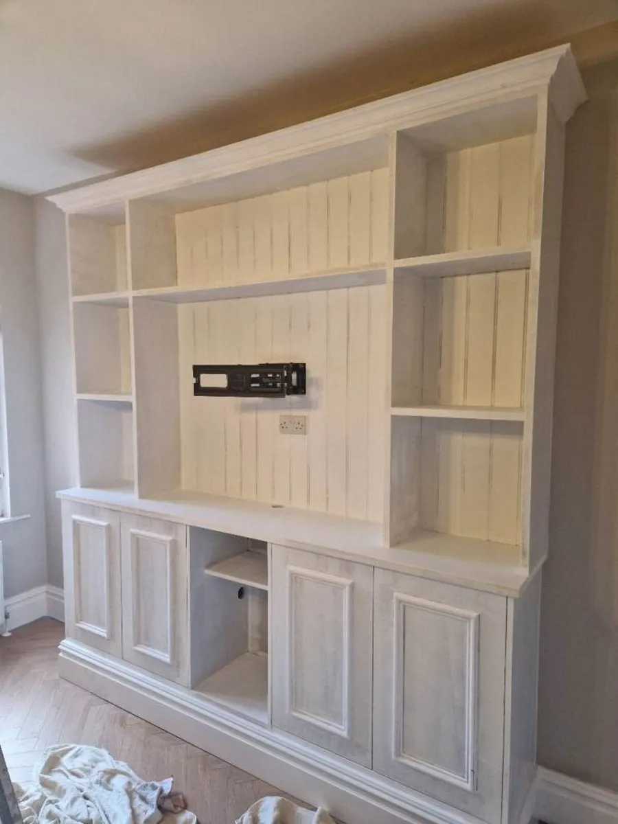 Painter & Handyman Services Available - Image 2