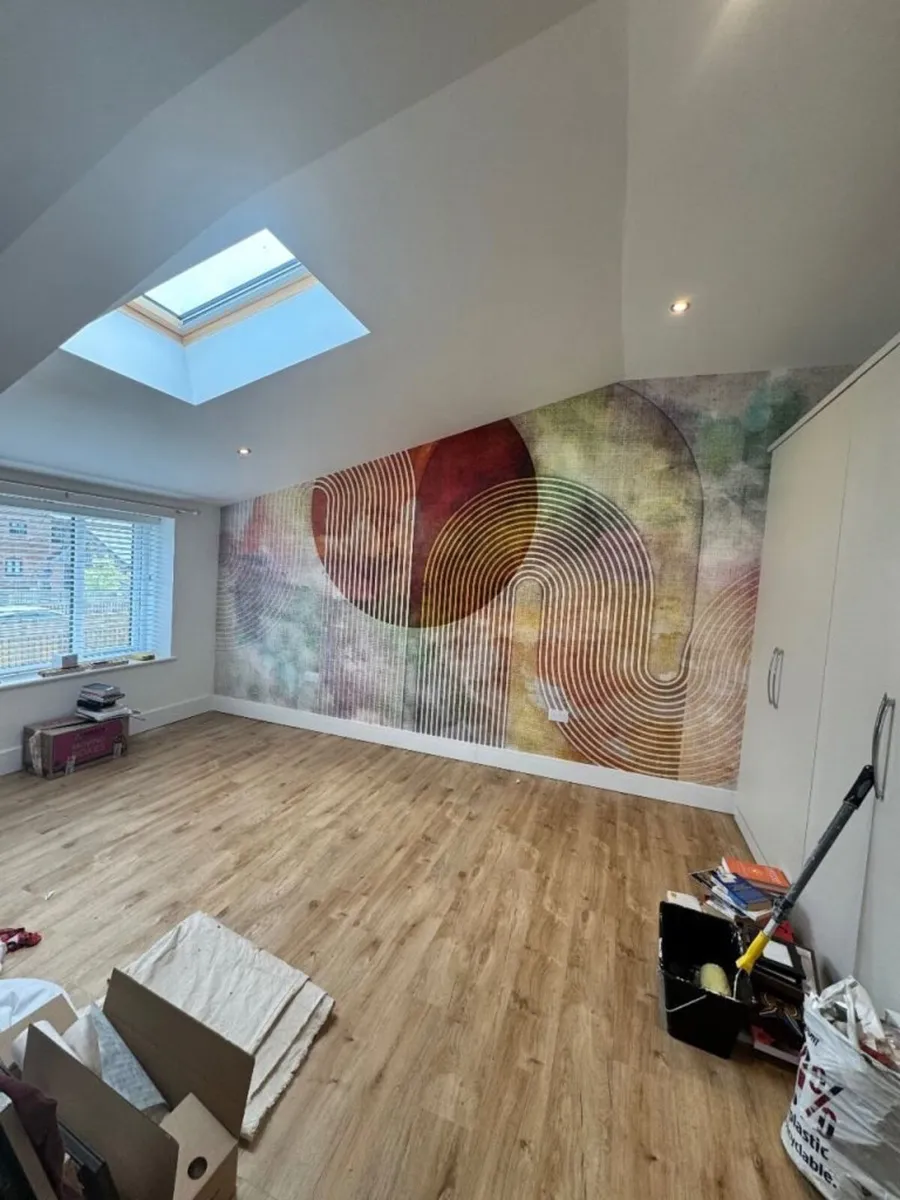 Painter & Handyman Services Available - Image 3