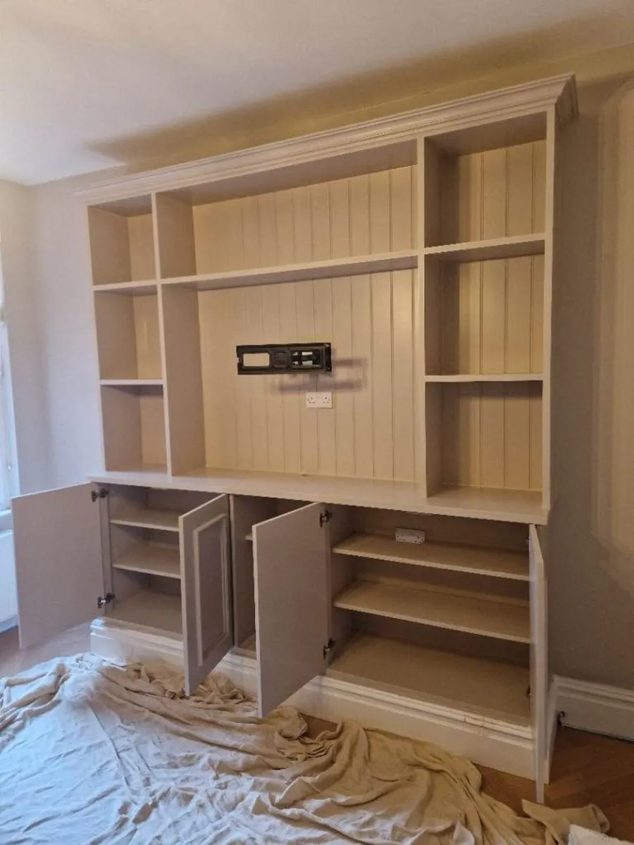 Painter & Handyman Services Available - Image 4