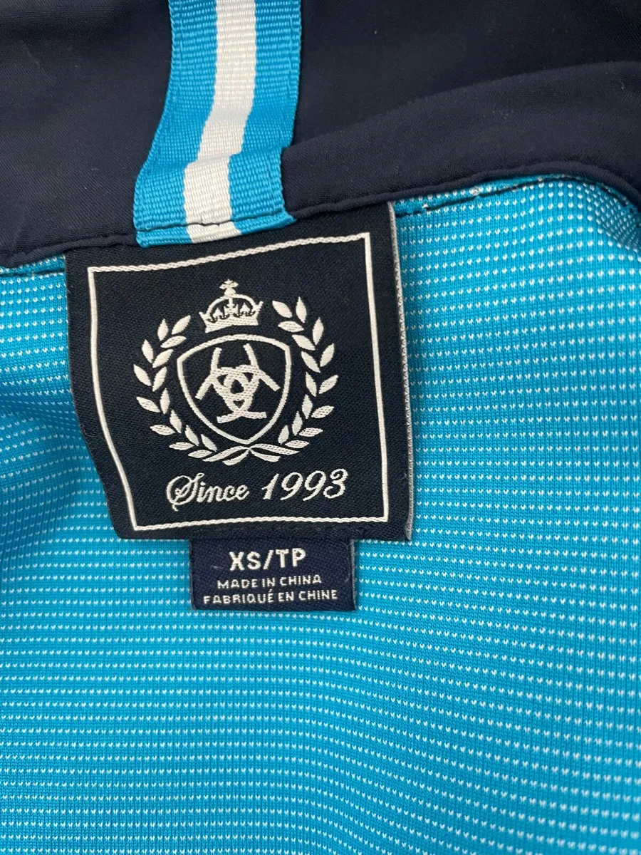 Saddle stand and jacket - Image 4