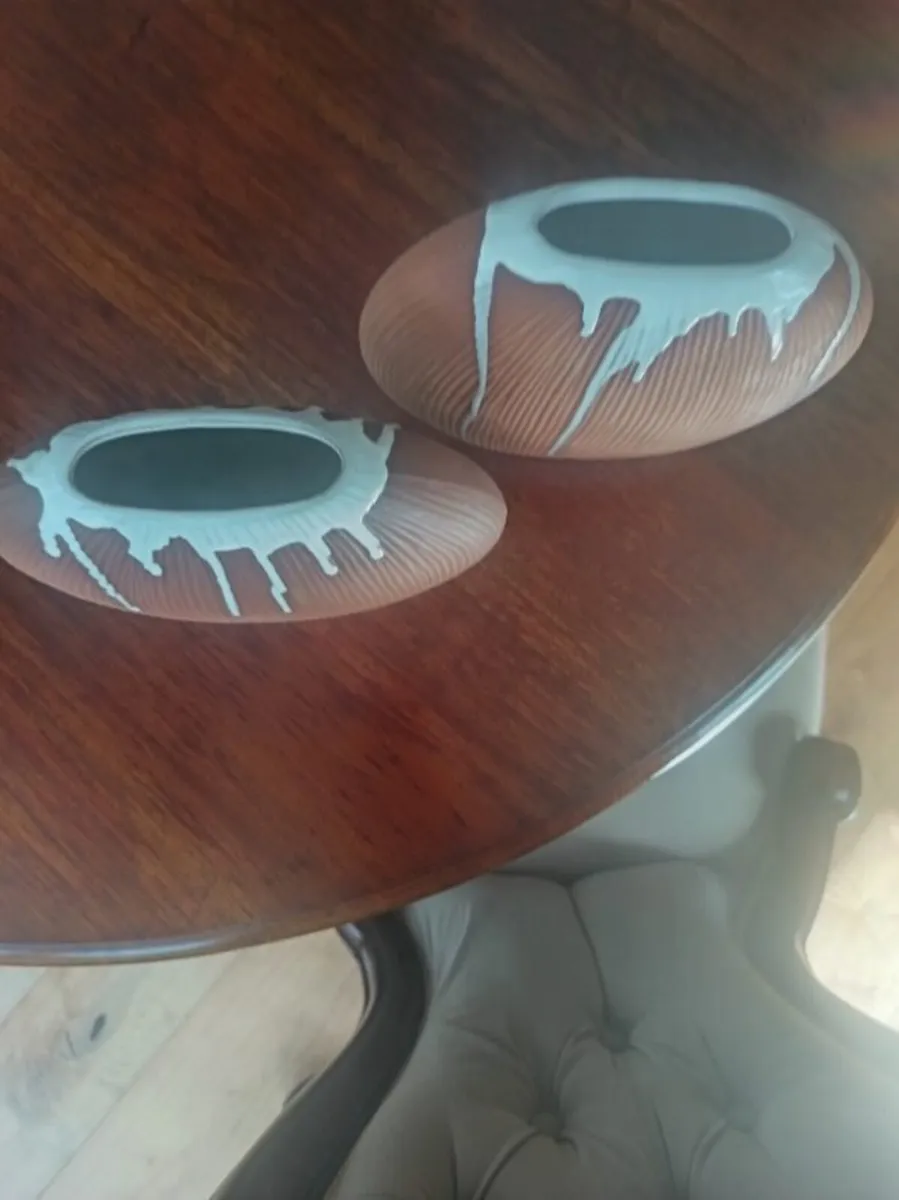 Stephen pearce pottery - Image 2