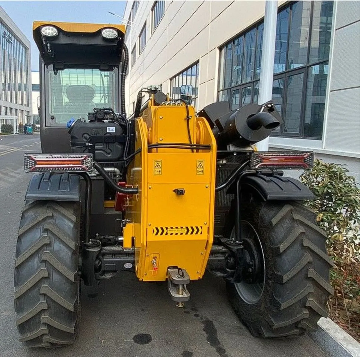 Teleporter / Telehandler - Image 4