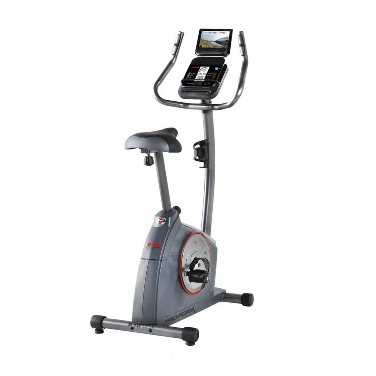 Exercise Bike - Image 1