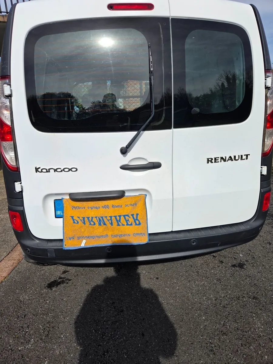 Renault Kangoo 2017 - Image 4