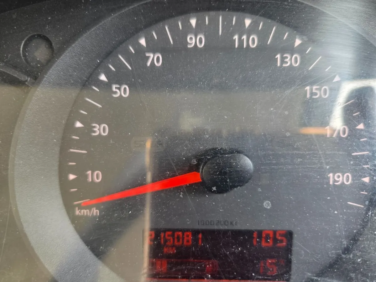 Renault Kangoo 2017 - Image 2