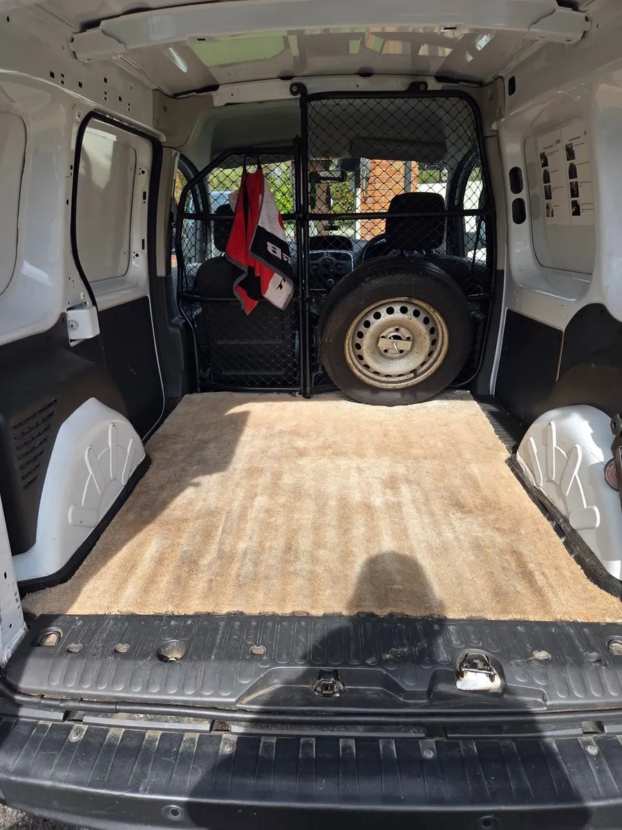 Renault Kangoo 2017 - Image 3