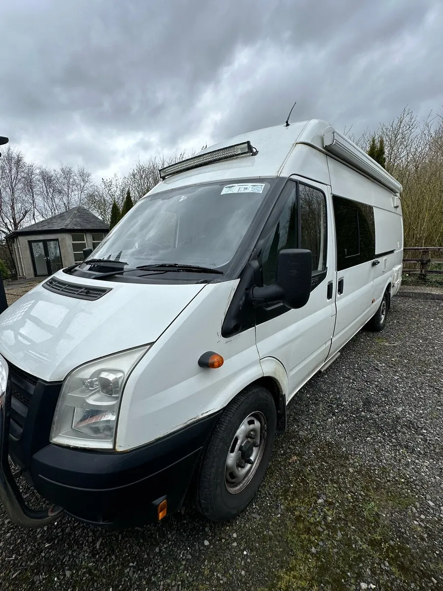 Campervan - Image 2
