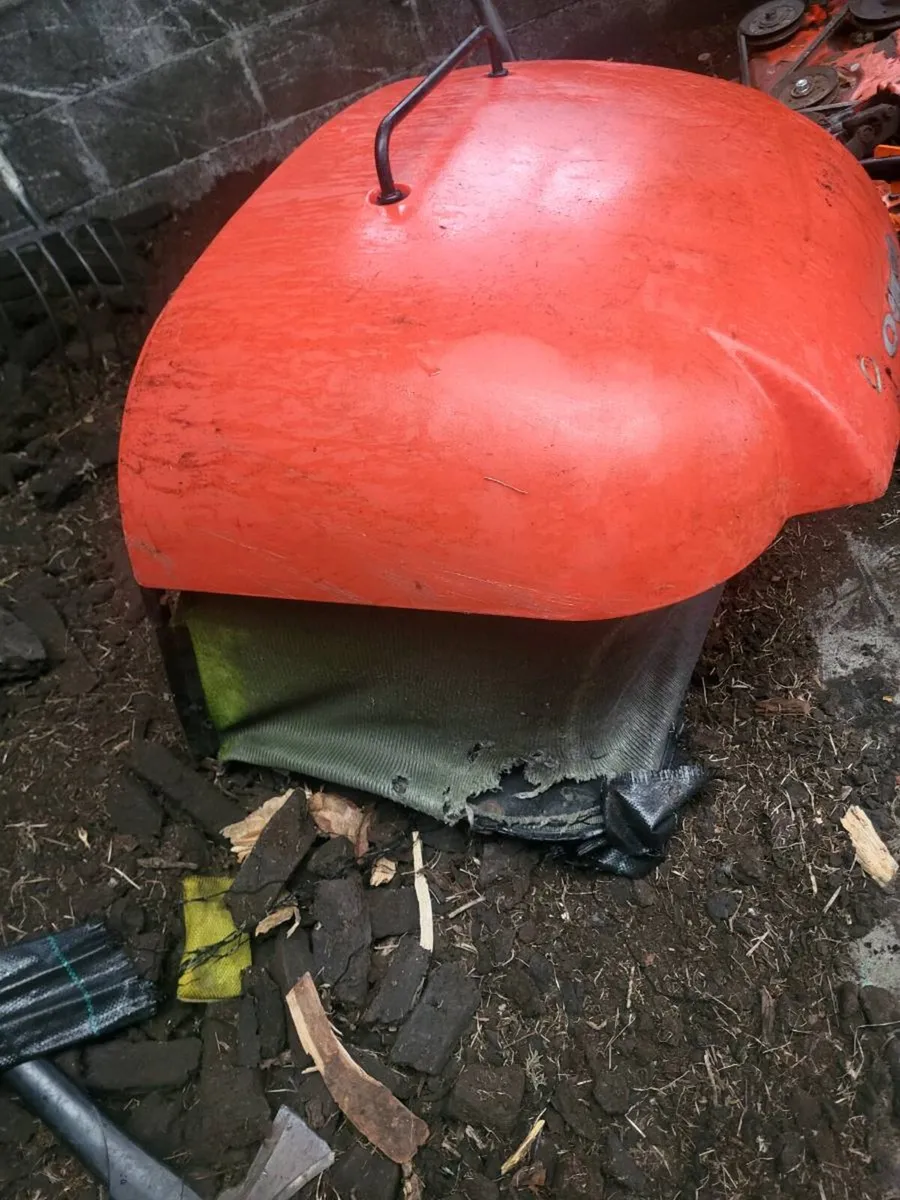 Simplicity  grass box - Image 2