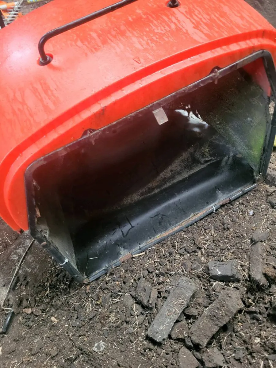 Simplicity  grass box - Image 3