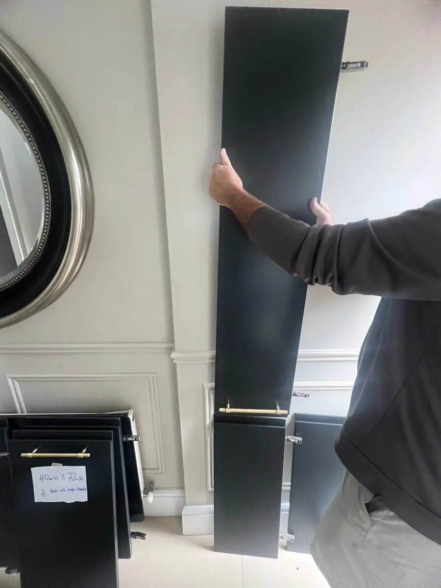 Kitchen doors - Image 2