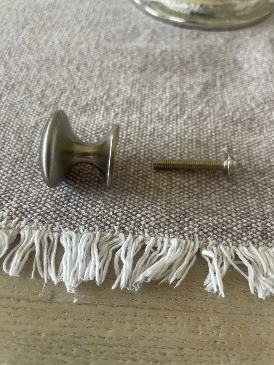 Furniture door knobs - Image 4