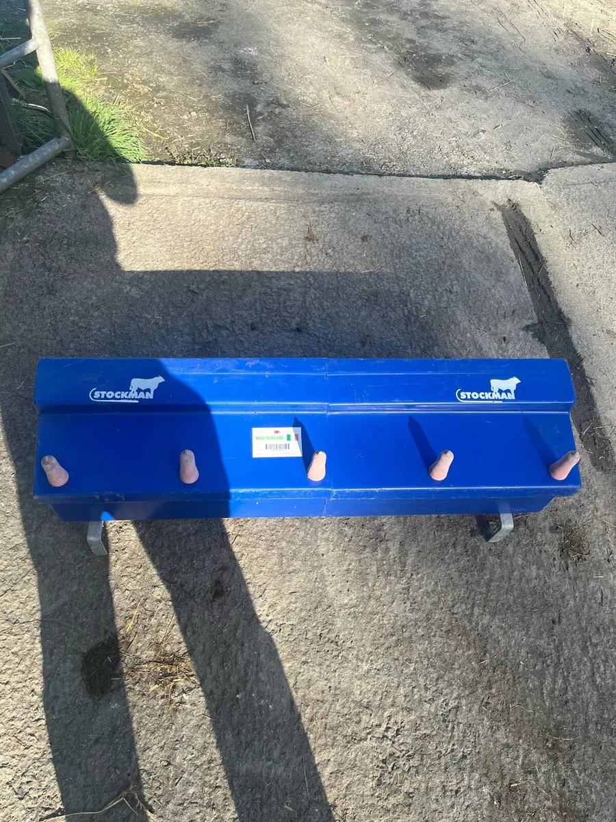 Calf feeders - Image 4