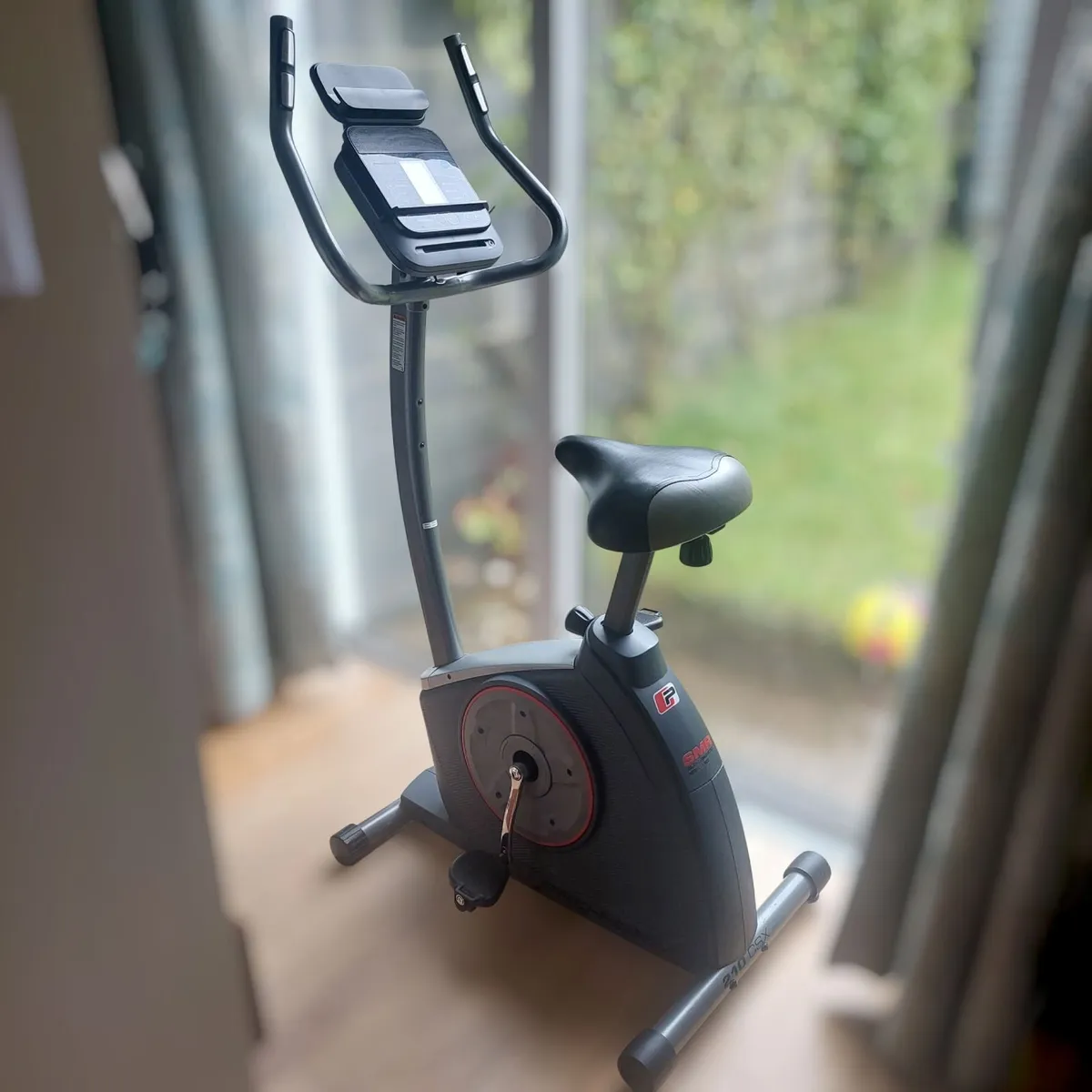 Exercise Bike - Image 2