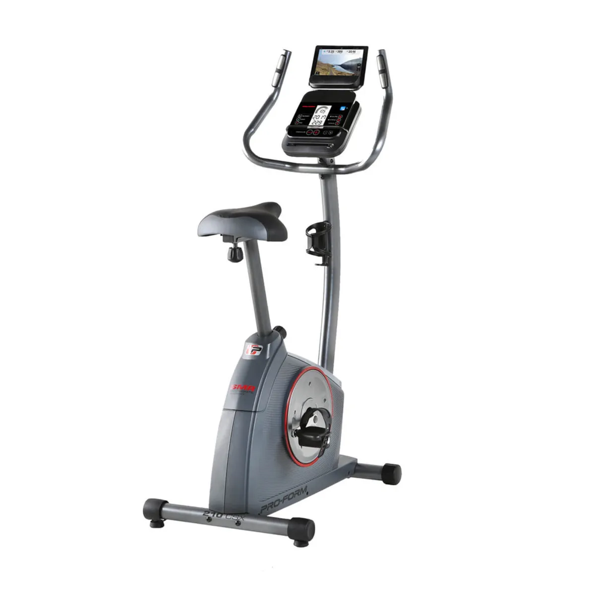 Exercise Bike - Image 4