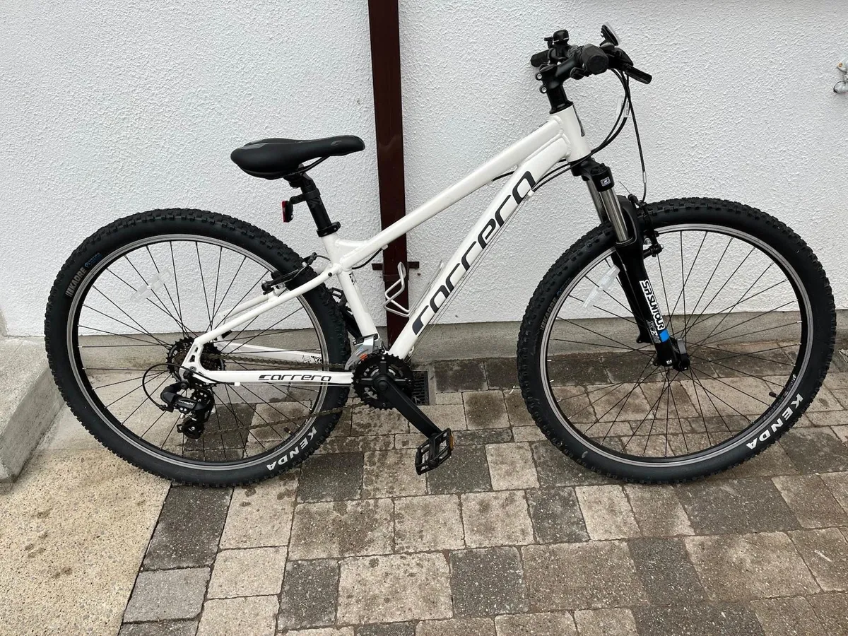 Ladies bike - Image 1