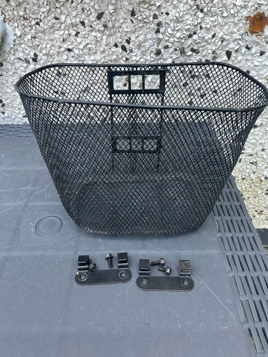 Parts for Sale - Image 1